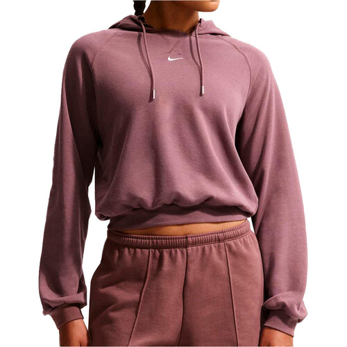 NIKE SPORTSWEAR CHILL KNIT marron