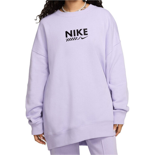 NIKE SPORTSWEAR morado