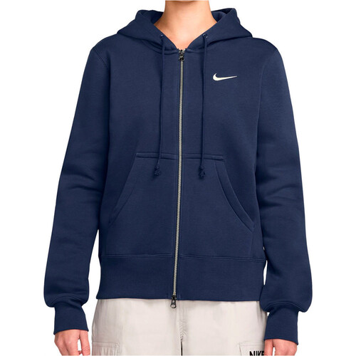NIKE SPORTSWEAR PHOENIX azul