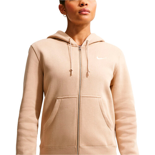 NIKE SPORTSWEAR PHOENIX marron