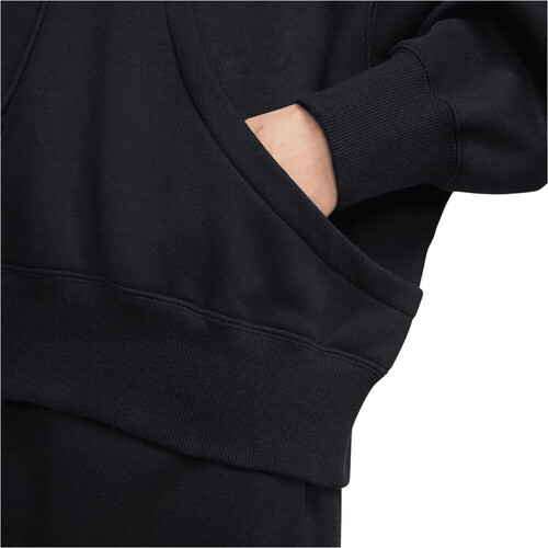 NIKE SPORTSWEAR PHOENIX negro