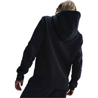 Nike sudadera mujer SPORTSWEAR PHOENIX NEGRO 03