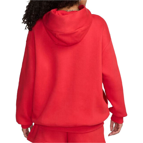 NIKE SPORTSWEAR PHOENIX rojo