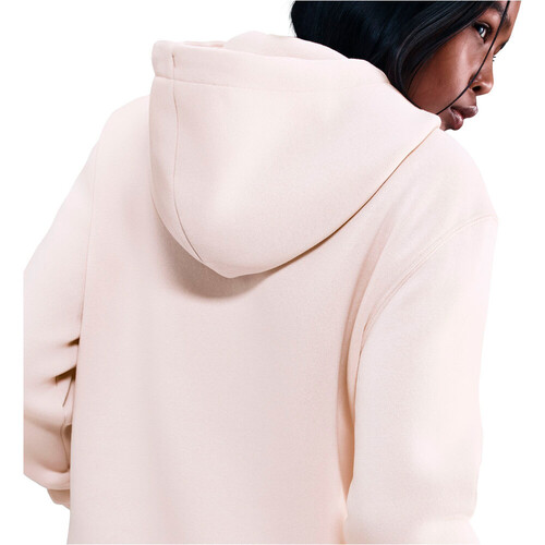 Nike sudadera mujer SPORTSWEAR PHOENIX ROSA