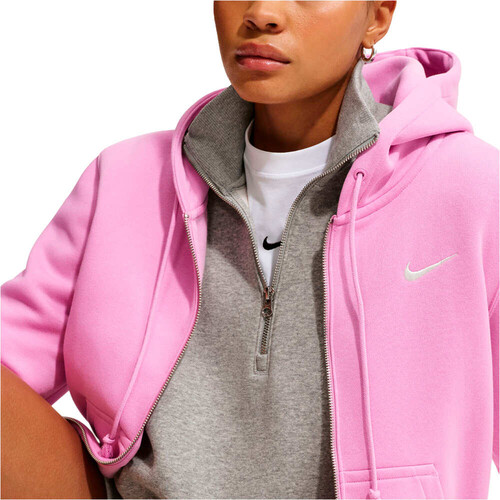 NIKE SPORTSWEAR PHOENIX rosa