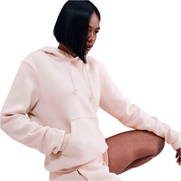 Nike sudadera mujer SPORTSWEAR PHOENIX ROSA 04