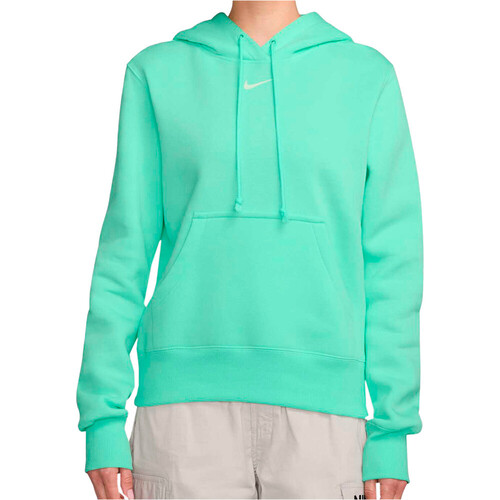 NIKE SPORTSWEAR PHOENIX verde