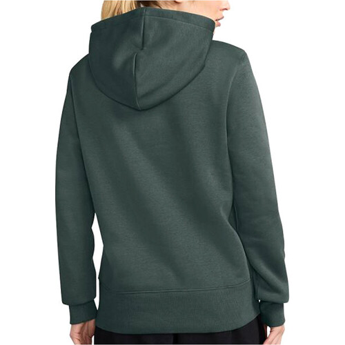 Nike sudadera mujer SPORTSWEAR PHOENIX VERDE