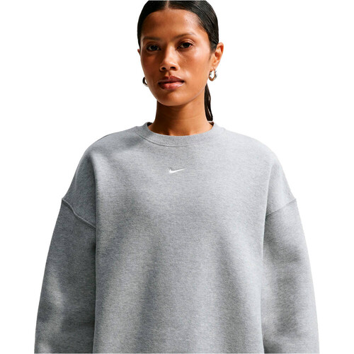 NIKE STUDIO gris