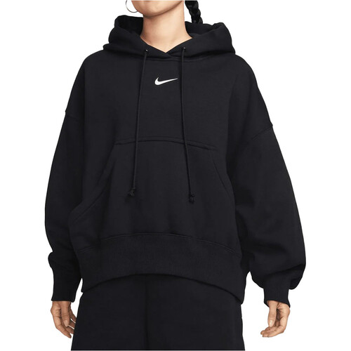 NIKE SPORTSWEAR PHOENIX negro