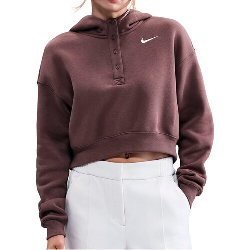 NIKE SPORTSWEAR PHOENIX morado