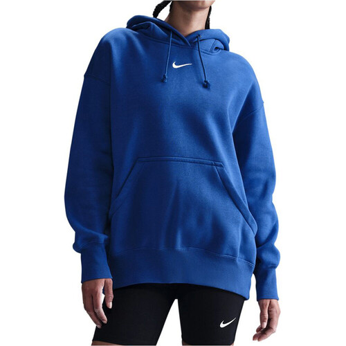 NIKE SPORTSWEAR PHOENIX azul