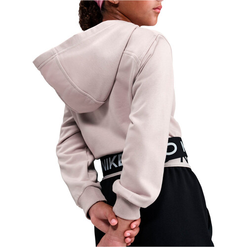 NIKE DRI-FIT PRO marron