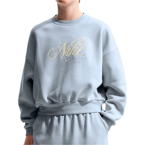 NIKE SPORTSWEAR CLUB gris