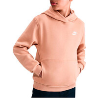 SPORTSWEAR CLUB