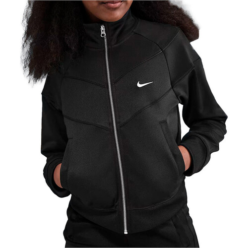 NIKE SPORTSWEAR negro
