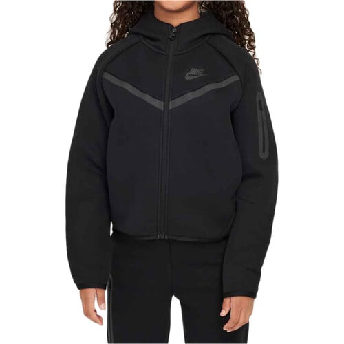 NIKE SPORTSWEAR TECH negro