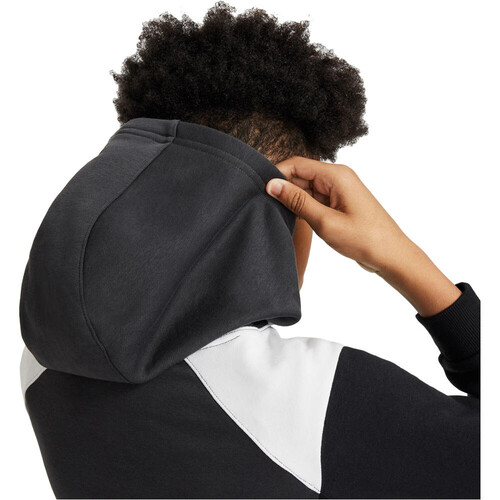 Nike sudadera niño AIR NEGRO