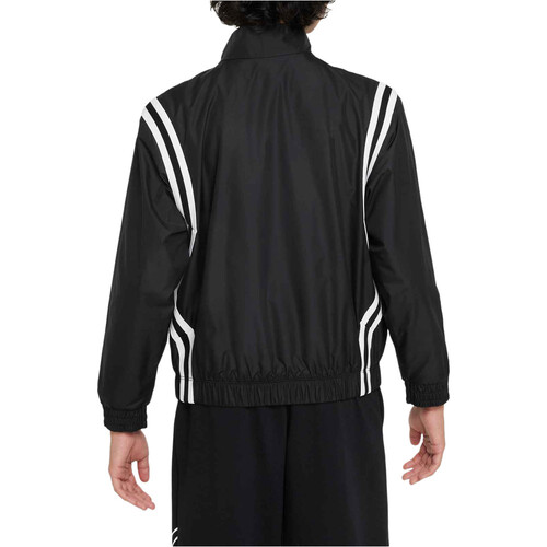 NIKE CROSSOVER negro