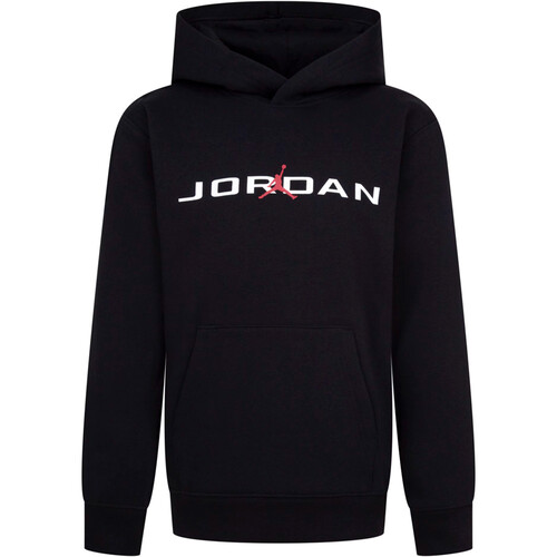 NIKE JORDAN negro
