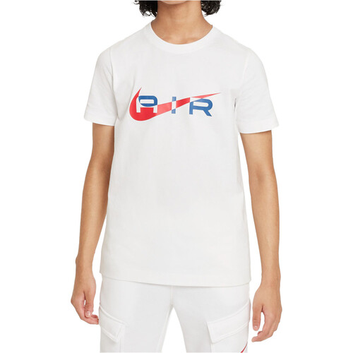 NIKE SPORTSWEAR AIR blanco