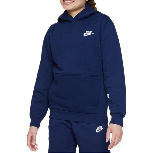 NIKE SPORTSWEAR CLUB azul