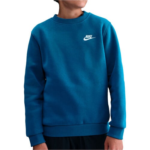 NIKE SPORTSWEAR CLUB azul