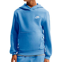 SPORTSWEAR CLUB