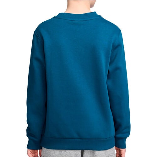 NIKE SPORTSWEAR CLUB azul