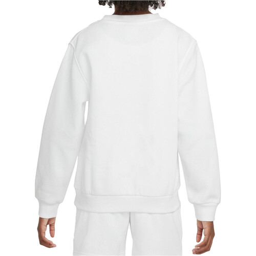 NIKE SPORTSWEAR CLUB blanco