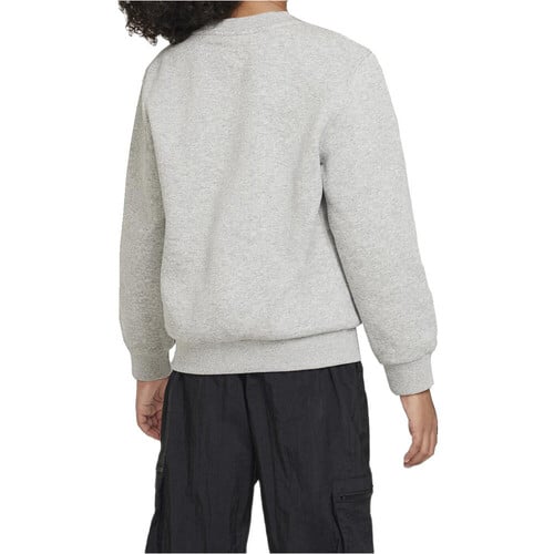 NIKE SPORTSWEAR CLUB gris