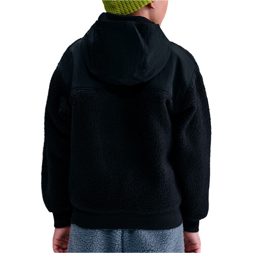 NIKE SPORTSWEAR CLUB negro