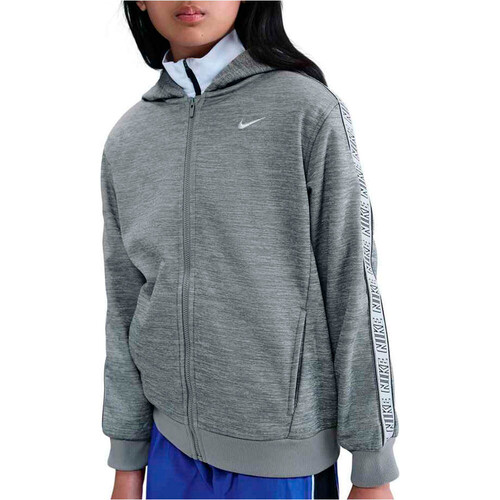 NIKE SPORTSWEAR DRI-FIT CLUB+ gris