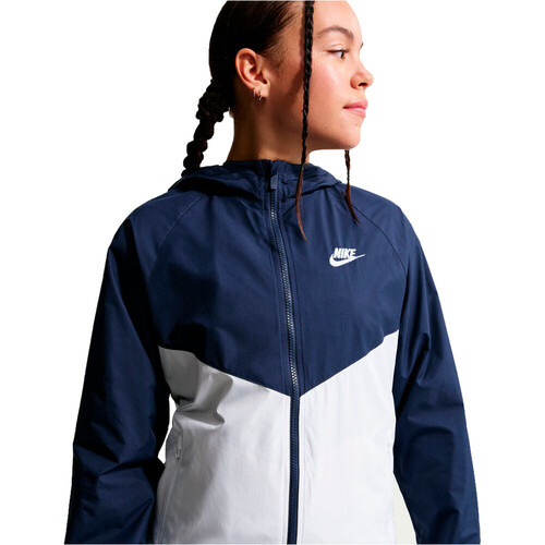NIKE SPORTSWEAR REPEL azul