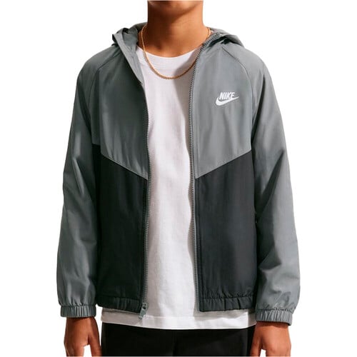NIKE SPORTSWEAR REPEL gris