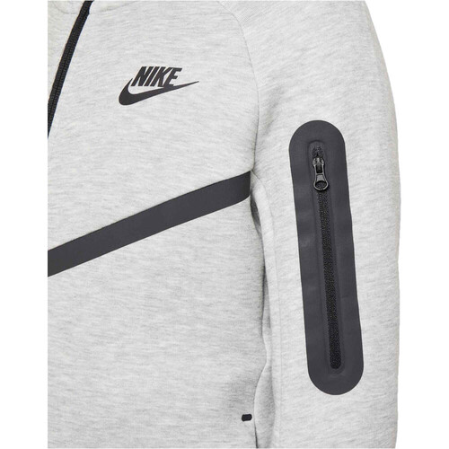 NIKE SPORTSWEAR TECH gris
