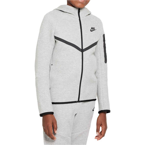 NIKE SPORTSWEAR TECH gris