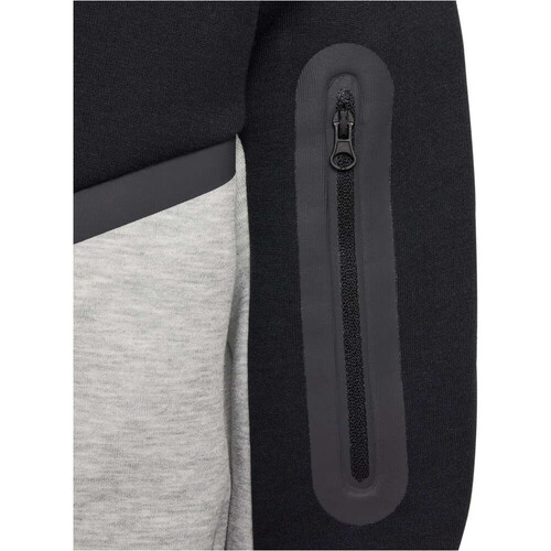 NIKE SPORTSWEAR TECH negro