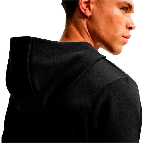 Nike sudaderas deportivas hombre DRI-FIT UV FLEX GRIS