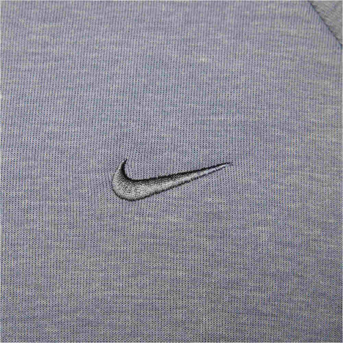 NIKE M NK DF UV PRIMARY FZ HOODIE gris