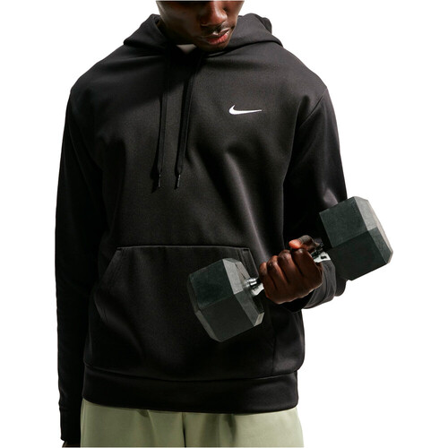 NIKE THERMA-FIT FLEX negro