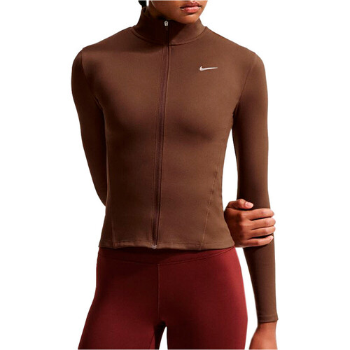 NIKE DRI-FIT ONE rojo