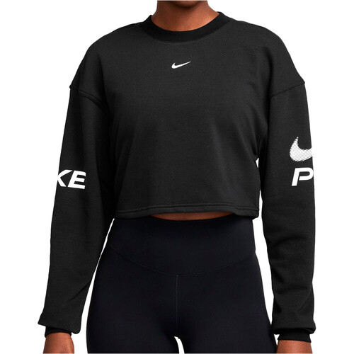 NIKE DRI-FIT PRO negro