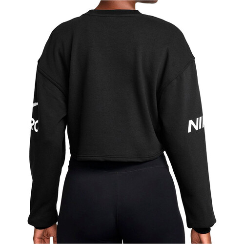 NIKE DRI-FIT PRO negro