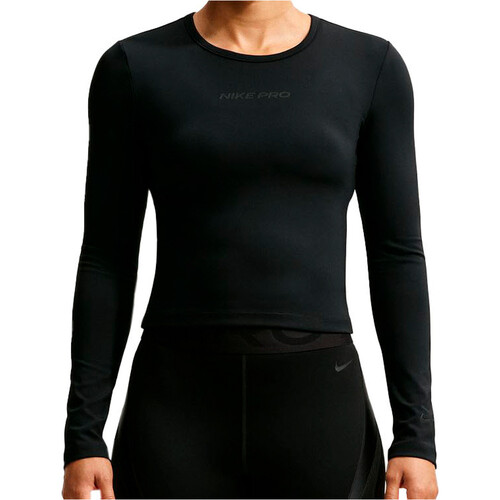 NIKE DRI-FIT PRO SCULPT KEELY HODGKINSON negro