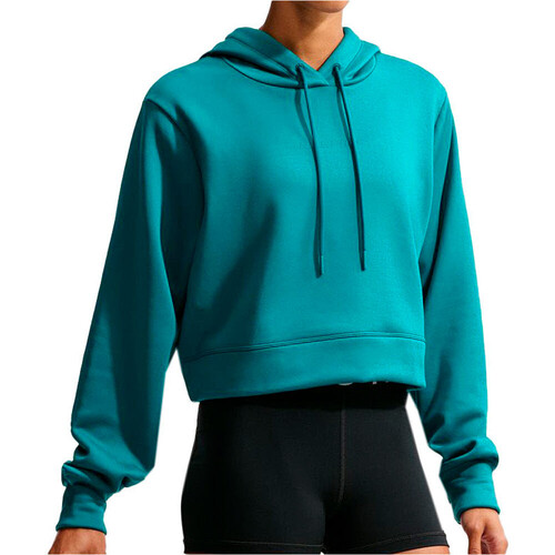 NIKE DRI-FIT PRO SCULPT verde