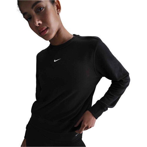 NIKE DRI-FIT ONE negro