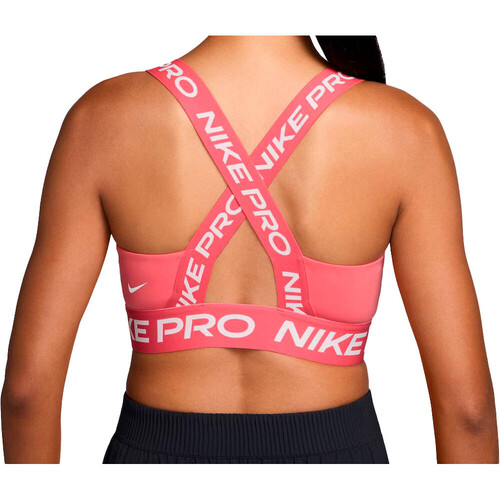 NIKE PRO rosa