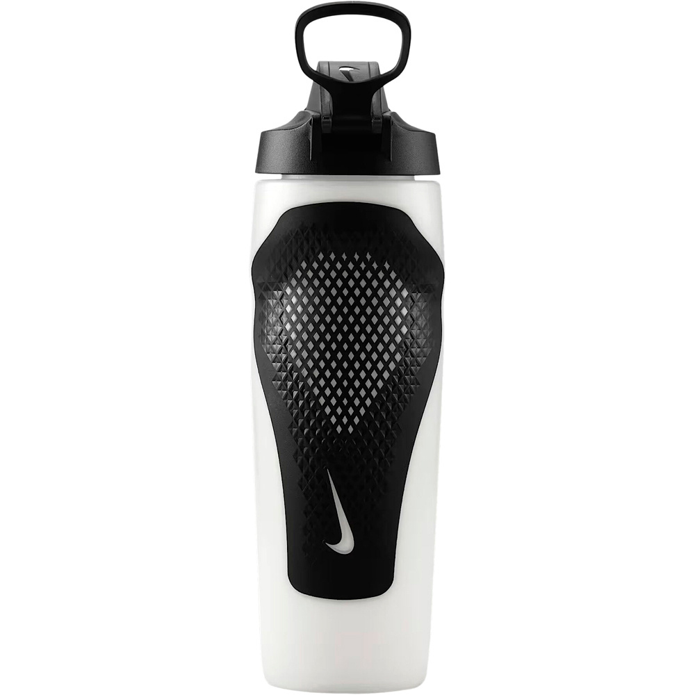 Nike traje sauna REFUEL BOTTLE LOCKING LID 24 OZ  vista trasera