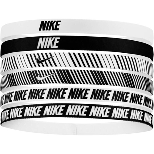 Nike Classic Headbands 6PK Printed